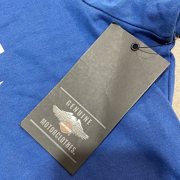 Harley-Davidson T-shirt - Picture 2 of 3